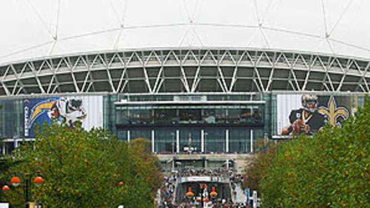 Playing Super Bowl in London makes business sense for the NFL