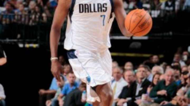 Report: Mavs' Lamar Odom headed to Clippers in three-team deal with Jazz