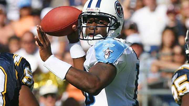 Ten Best NFL Offseason Moves