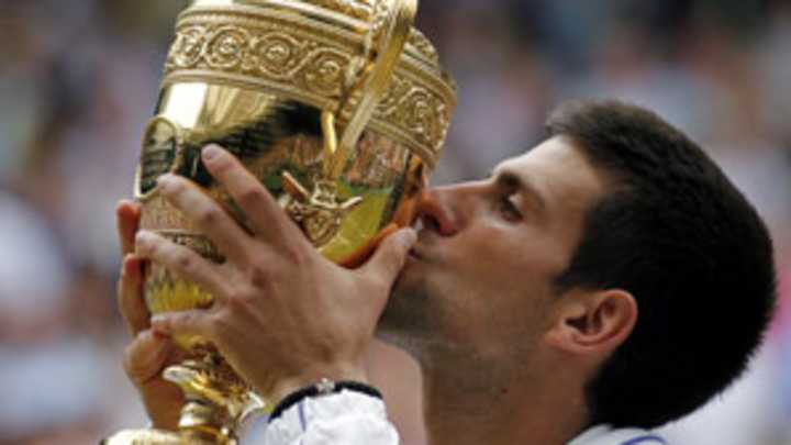 Fifty thoughts from Wimbledon