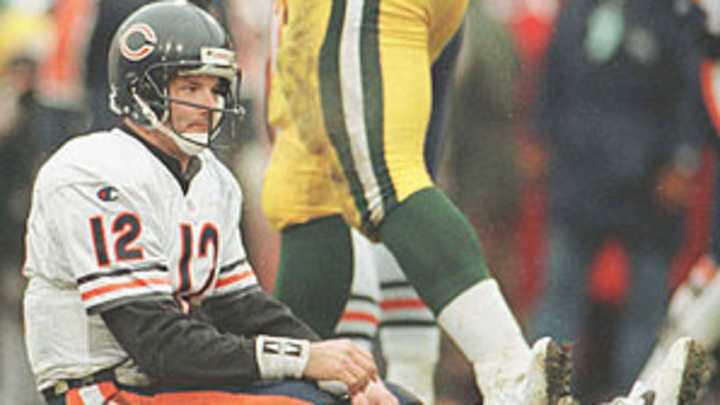 Cold Hard Football Facts: Bears offense desperately needs Cutler