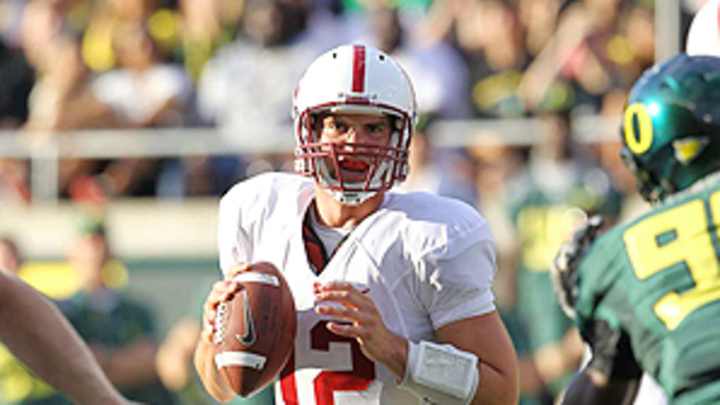 Draft prospects for 11 NFL teams with losing records at midseason