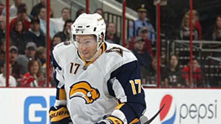 The growing salary gap, Heatley's mess, Ted Nolan returns