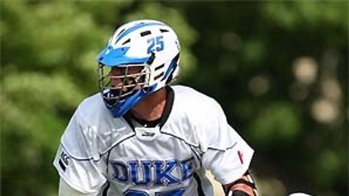 This NCAA lacrosse championship is worth more than a trophy for Duke This NCAA lacrosse championship is worth more than a trophy for Duke
