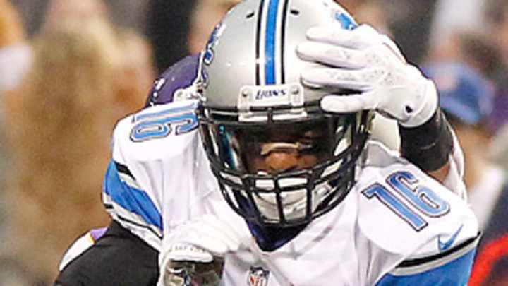 Scott Linehan, Shawn Jefferson tiff highlights Lions' mounting frustration