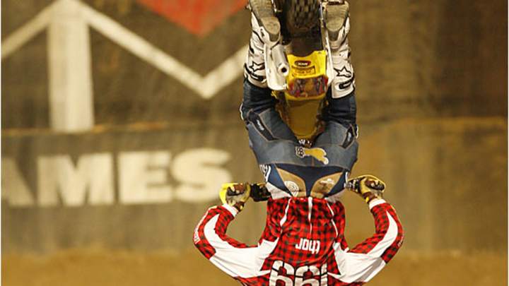 X Games All Stars X Games All Stars