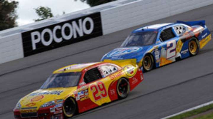 Seven suggestions to help NASCAR draw new fans, boost ratings