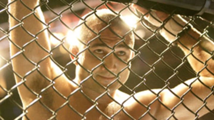 Penn speaks candidly about steroid issue in MMA Penn speaks candidly about steroid issue in MMA