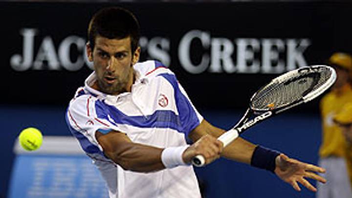 Mailbag: Don't rush to coronate Djokovic as new king just yet