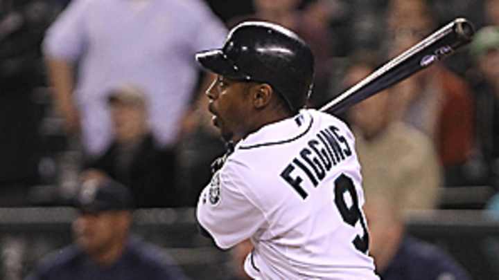 M's give up, cut Figgins with $8M left on contract