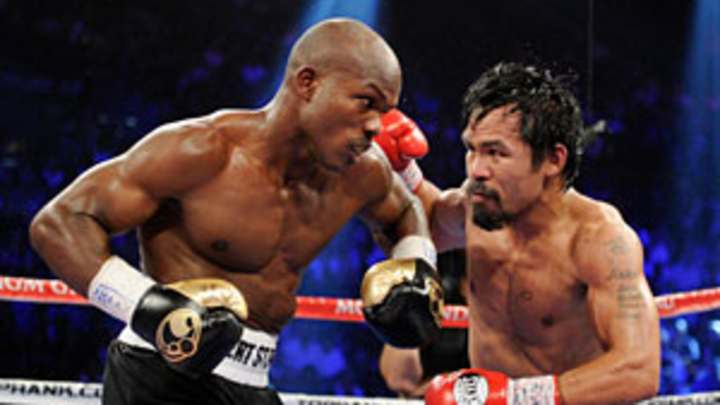 Timothy Bradley to defend welterweight title on Dec. 15 at Marlins Park Timothy Bradley to defend welterweight title on Dec. 15 at Marlins Park