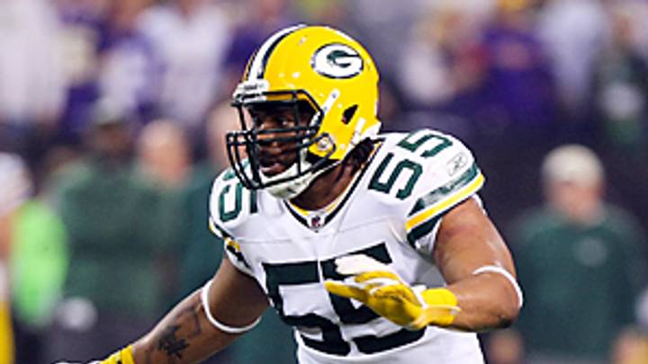 IDP Report: Bishop helping Packers ease the loss of Barnett to Bills IDP Report: Bishop helping Packers ease the loss of Barnett to Bills