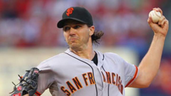 NLCS Game 5 preview: Giants at Cardinals