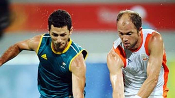 Olympic field hockey preview