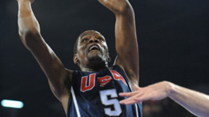 2010 FIBA Worlds: USA-Brazil Live Blog
