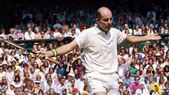 HOF takes stand against B. Hewitt; wrapping up a dramatic Davis Cup HOF takes stand against B. Hewitt; wrapping up a dramatic Davis Cup