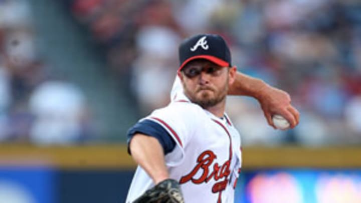 My Sportsman: Billy Wagner