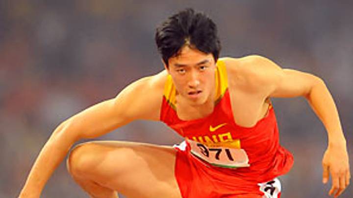 China's top 10 Olympic stories China's top 10 Olympic stories