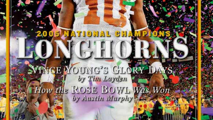 Notable Heisman Runners-Up