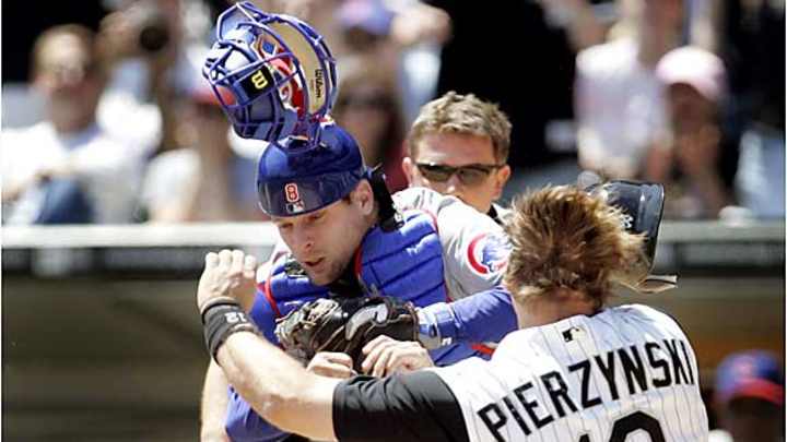 MLB Photos Of The Week