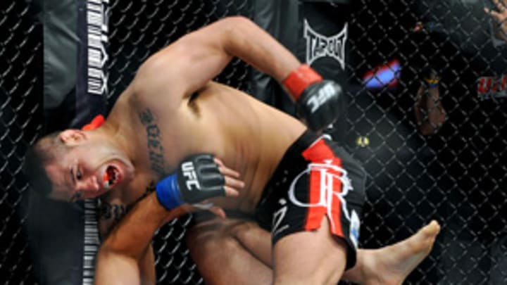 MMA Rankings: Velasquez cracks the top 10, 'Shogun' climbs