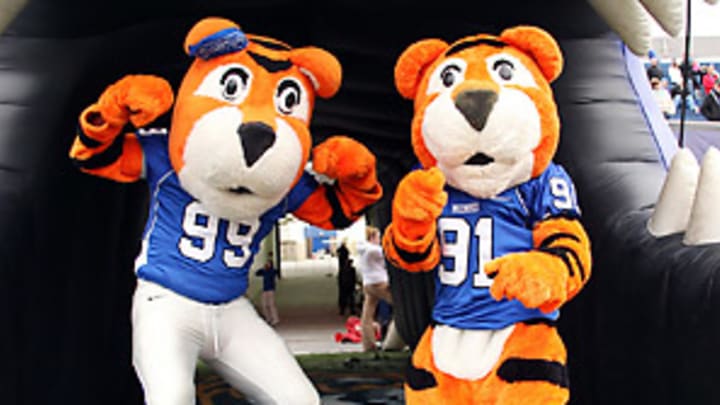 Big East? More like Big Lots! Anyone? Big East? More like Big Lots! Anyone?