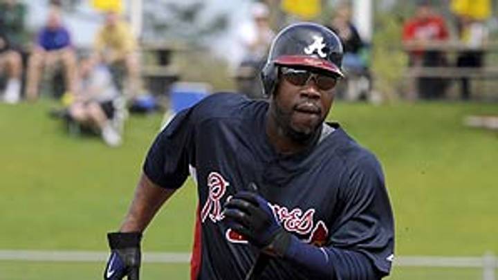 Heyward, Strasburg lead Baseball America's Top 100 prospects Heyward, Strasburg lead Baseball America's Top 100 prospects