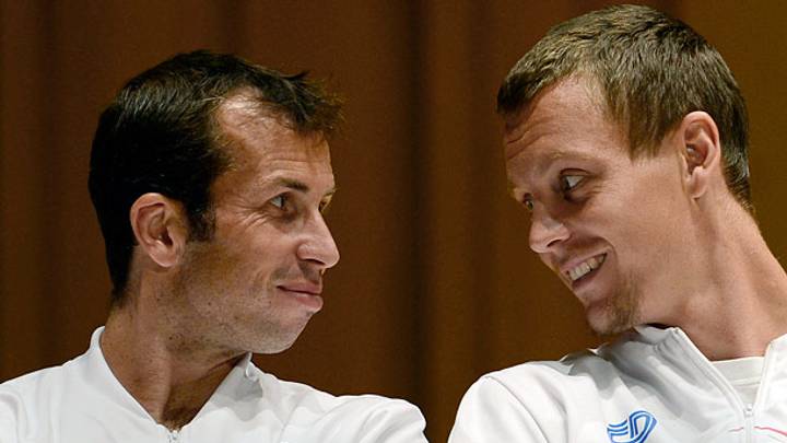 Watch List: Davis Cup final preview Watch List: Davis Cup final preview