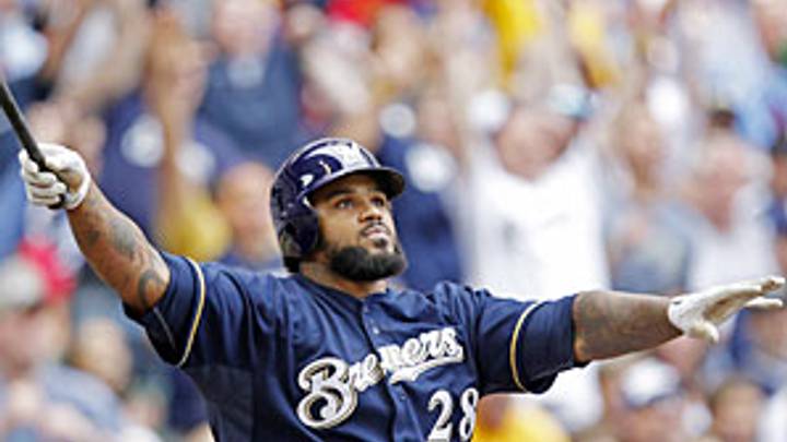 Weekly Planner: Warmer months bring warmer hitting performances