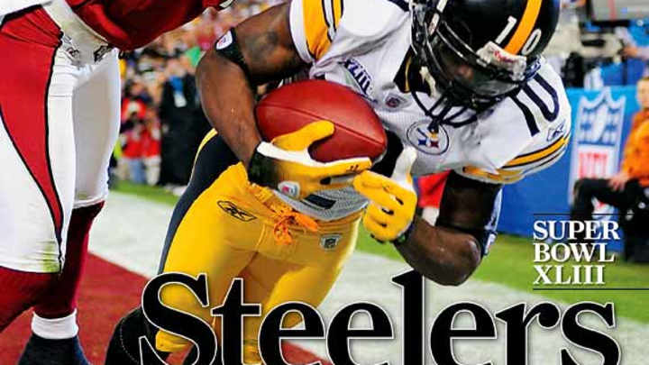 Greatest Super Bowl Moments