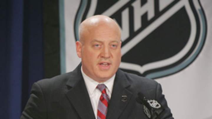 NHL, Washington Capitals icy about conducting steroid investigation NHL, Washington Capitals icy about conducting steroid investigation