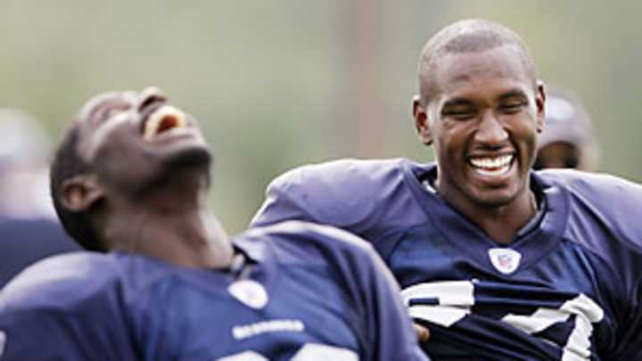 NFL fantasy news and views NFL fantasy news and views