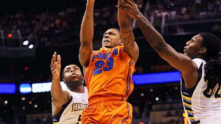 Best Draft Prospects: Shooting Guards