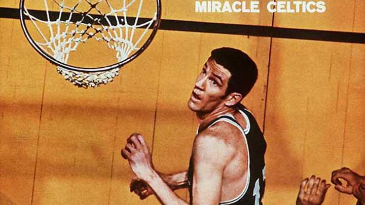 NBA's Best Sixth Men NBA's Best Sixth Men