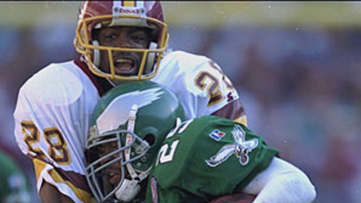 Cold Hard Football Facts: Pointing out defensive bias in the NFL Hall