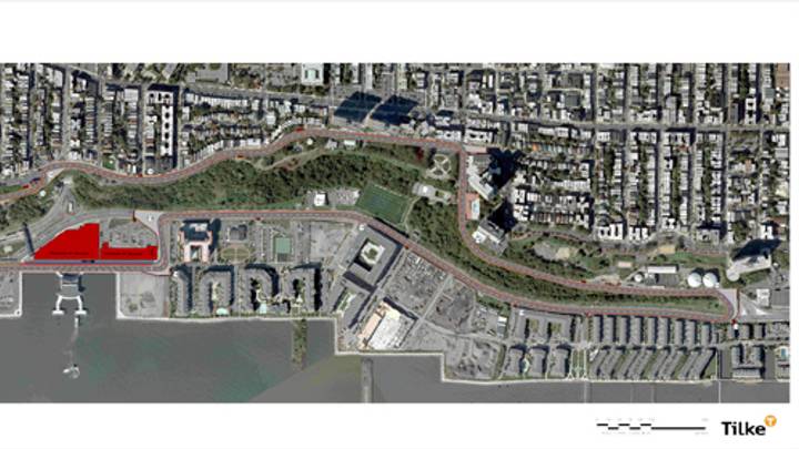 What you need to know about Formula 1 coming to New York What you need to know about Formula 1 coming to New York