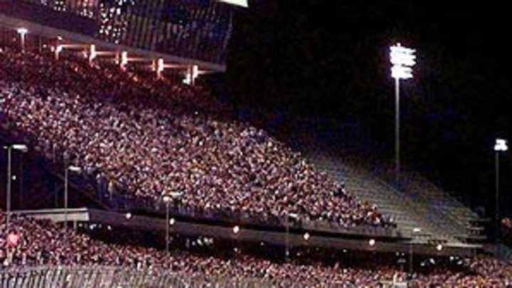 Daytona 500 will benefit from move to prime time Monday night