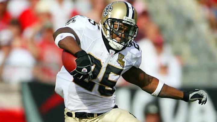 NFL by the Numbers NFL by the Numbers