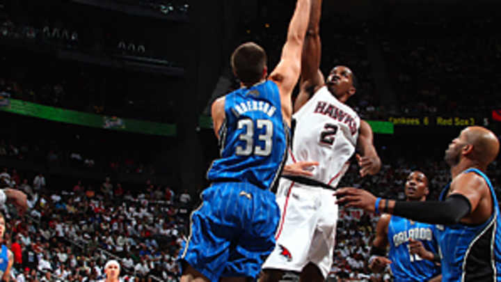 Fast Breaks: Magic-Hawks, Game 3