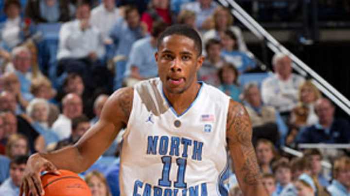 UNC transfer Larry Drew II looking for redemption as senior at UCLA UNC transfer Larry Drew II looking for redemption as senior at UCLA