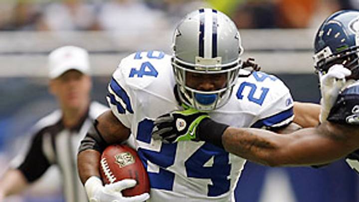 NFL fantasy musings for Week 15