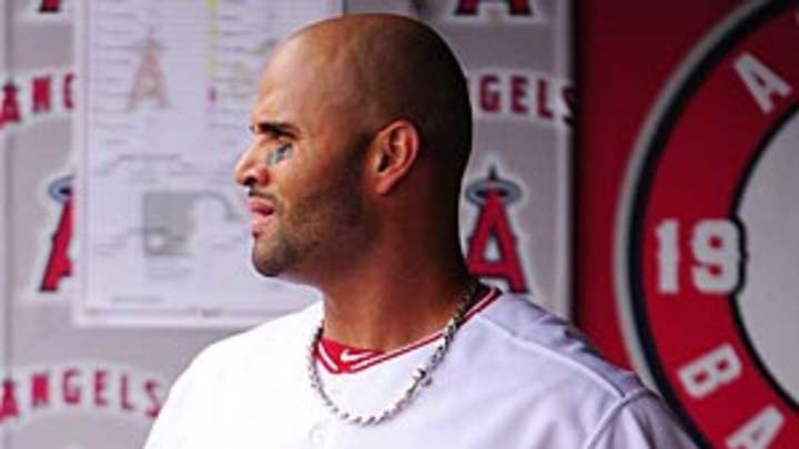 Three major leaguers with a trait that would translate well to MMA