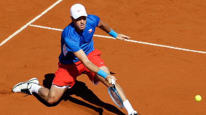 Report Card: Davis Cup heroes, first-time champs, more grades Report Card: Davis Cup heroes, first-time champs, more grades