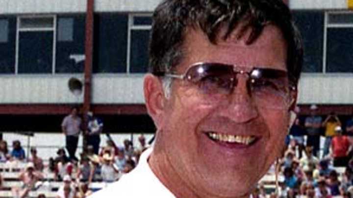 Richter remembered as West Coast 'motorsports pioneer'