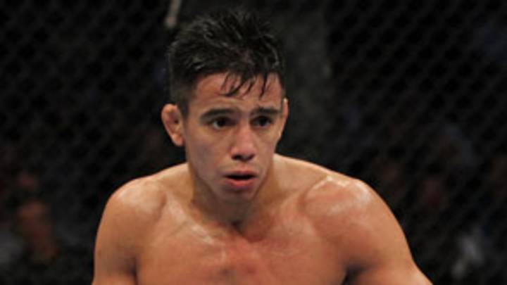 World Series of Fighting announces contract with NBC Sports Network