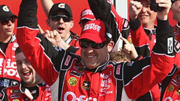 Winners and Losers from Thursday's Daytona Duels Winners and Losers from Thursday's Daytona Duels