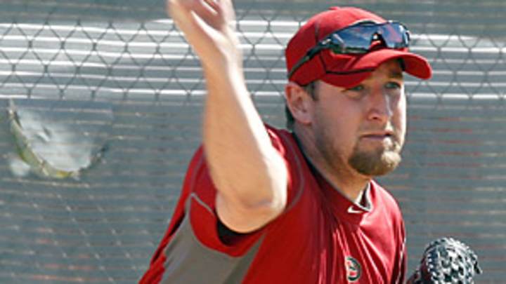 Spring Postcard: Webb, young D-Backs look to bounce back