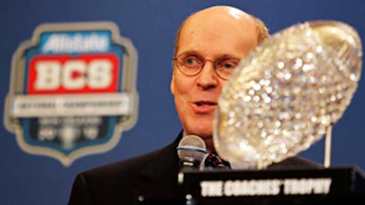 With status quo off the table, three questions will determine change