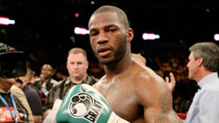 Dawson needs knockouts to cross over from successful boxer to star