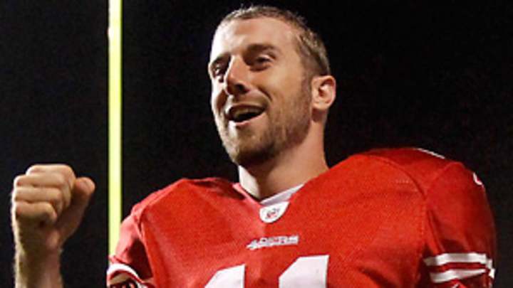 NFL Playoff Picture, Week 16: Five spots left for the taking